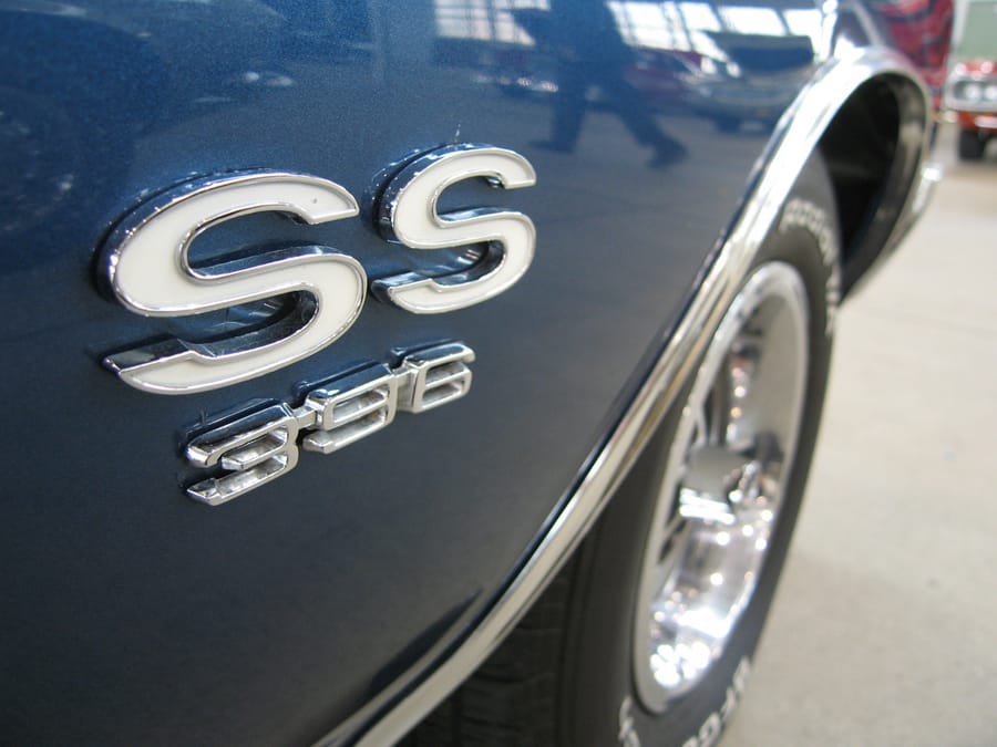 70ChevroletChevelleSS-jg