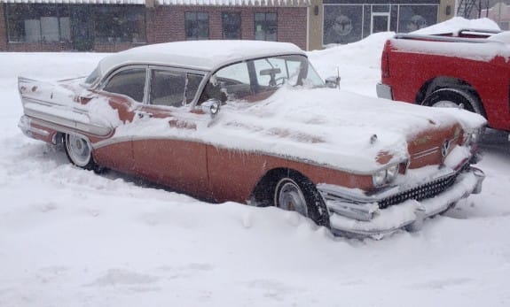 Frequent Cohort contributor whitewall buick recently posted his ’58 namesake online. While I love this car–and especially the color combination–it drives home a little-known fact to our younger readers: just [&hellip;]
