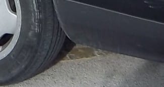 This CC was a little salt-encrusted, but I still think someone will be able to identify it. The only hint you’re going to get is that the wheel is indeed [&hellip;]