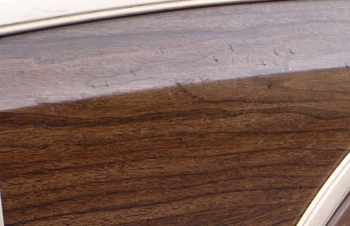 Despite a myriad of guesses (including a Boeing 737, homemade fiberglass concoction and Fairmont Futura–so close), no one got the Fox Cougar’s toupee landau roof. I will give an honorable [&hellip;]