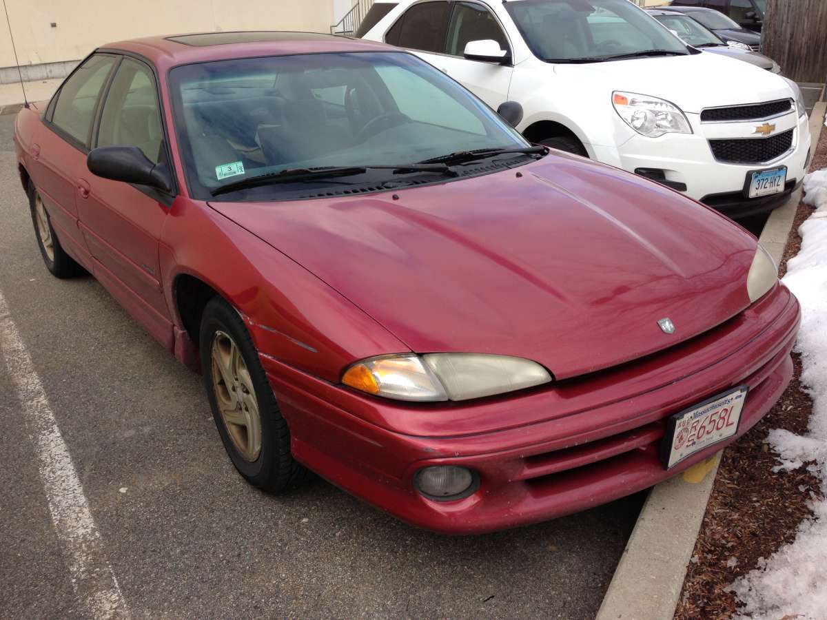 (first posted 3/29/2013)    As a child of the nineties, I feel blessed to have grown up in a decade of so many breathtaking car designs. I naturally feel a small [&hellip;]