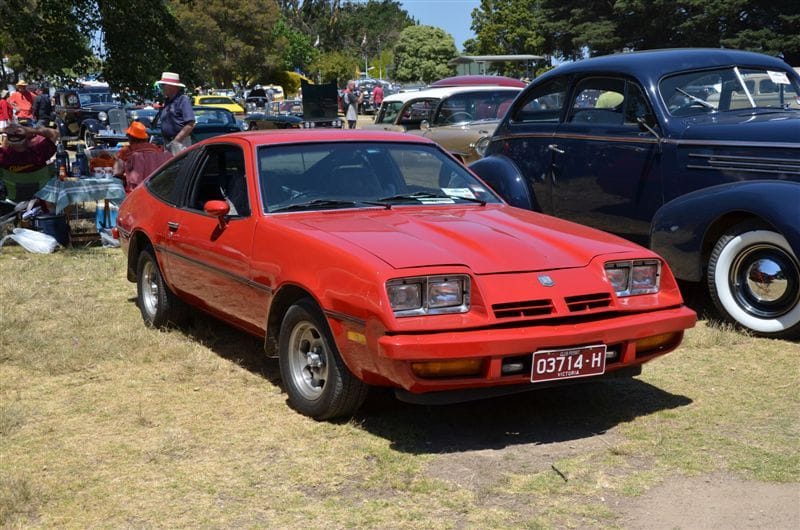 In 1990 or so, a 1975 Olds Starfire was just an old beater, chuffing along with its uneven-fire 105 hp Buick V6. Even by then, they weren’t exactly common; well, [&hellip;]