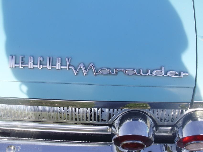 Curbside Classic: 1963 Mercury Marauder – Peppered with Plundering Promise (first posted 3/5/2013) Pete Estes was a very annoying man. Pete, a short, rotund individual my Grandpa Albert’s age, had skipped school the day basic etiquette was taught.