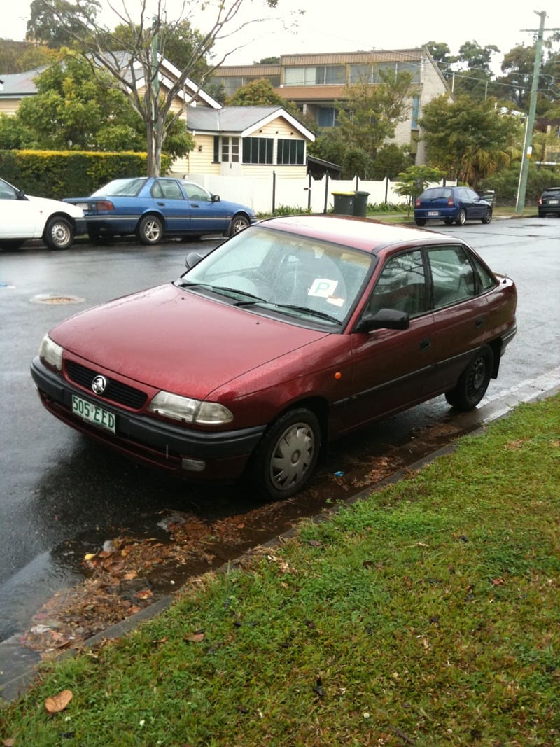 We all have fond memories of our first car. Unless you were born with a silver spoon in your mouth, your first car tends to be a family hand-me-down, or [&hellip;]