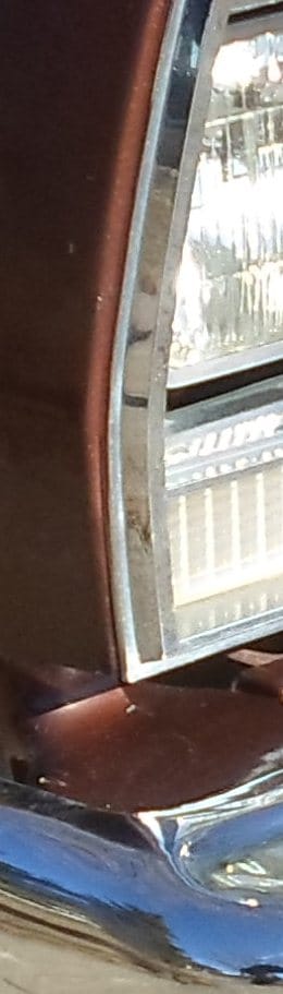 The first guess by CraigInNC had the correct car but wrong era. It took until the third guess for billy rockfish nail both era and car. This one might be [&hellip;]