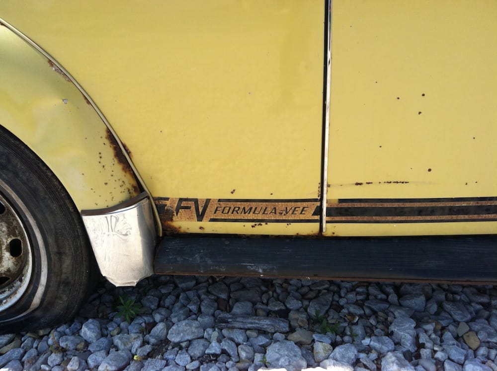 Automakers have created Special Editions of their car offerings for almost as long as there have been cars, but perhaps Volkswagen holds the record for the most Special Editions based [&hellip;]