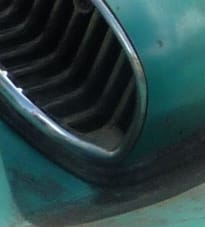 Today’s Curbside Classic will run later than usual. So in the meantime, have at it; what do you see? Nobody saw the ’69 Cougar.