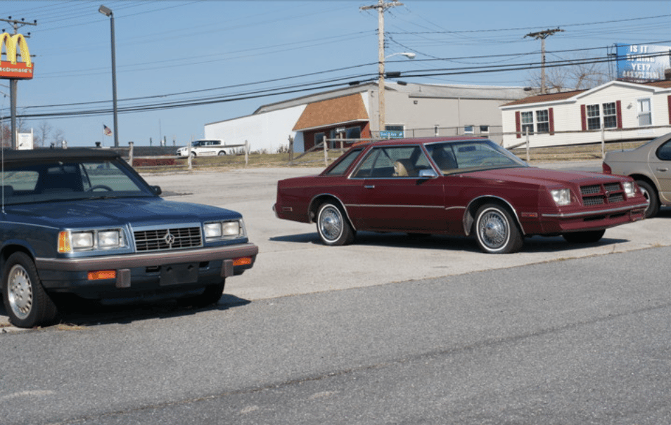 Now here’s a car that’s really become rare on the street, the gen2 Cordoba LS. The LS was originally intended to be a Chrysler 300, with a decidedly sportier ambiance [&hellip;]