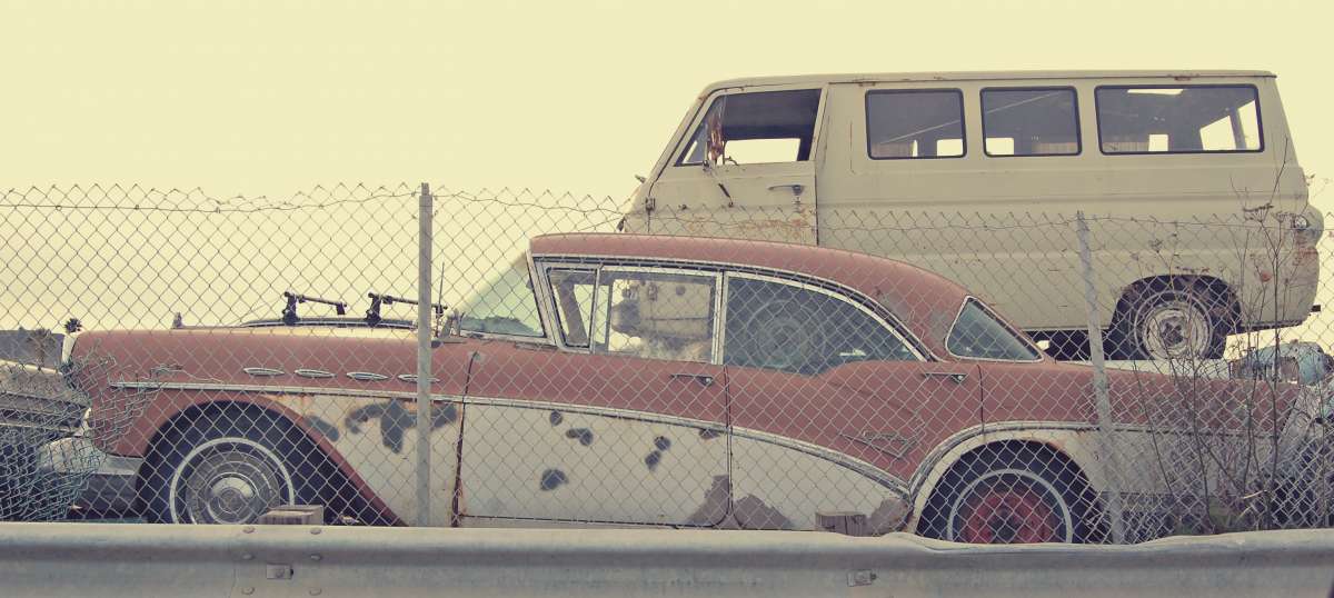 My posts may give you the impression that Classic Cars have an everlasting stay of execution in the Bay Area. It can even seem that way to me. However, I’ve [&hellip;]