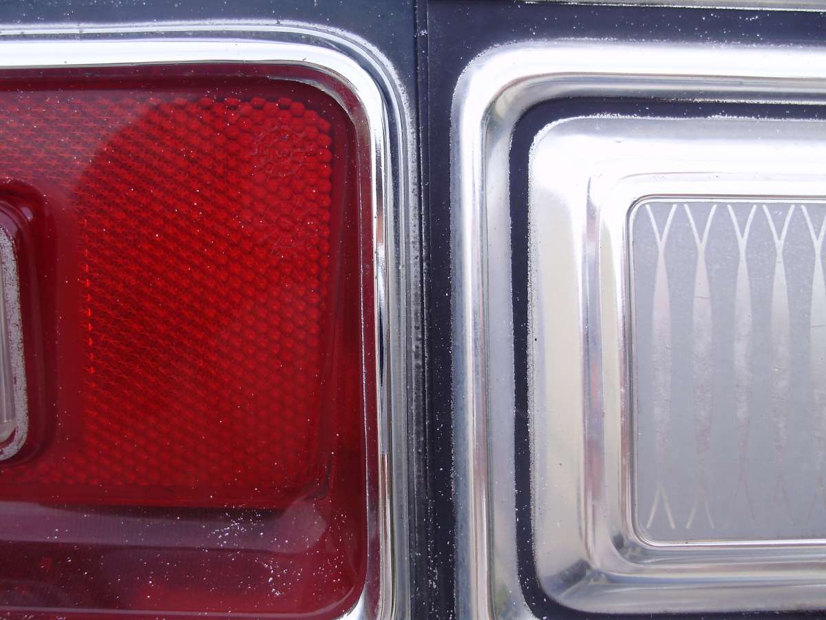 AndyM was the first to identify today’s Mercury Topaz.  Well done! Maybe this clue is too easy; maybe it’s too hard.  I’m not sure, so you tell me.