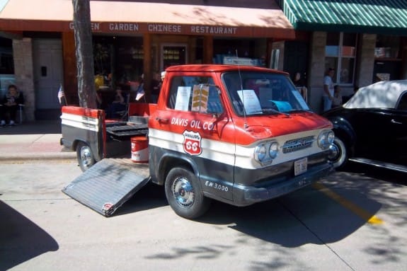So many car shows, so many cars, so many photos taken. I still have approximately two hundred pictures from car shows from summer 2012, and have not had time to [&hellip;]