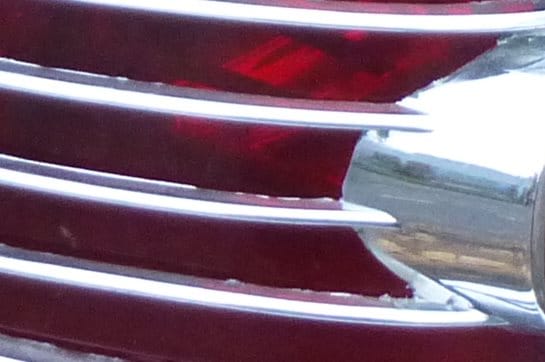 E Z got the closest to the ’78 Eldorado, with his guess of a ’71-’72 Eldo. So what do you see here? (Hint: it’s not a Fiat 850)