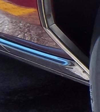 A generous Clue resulted in a rather rapid positive ID by mcc.pj on the Isuzu pick ’em up, despite the crunched front end and partially missing bumper. What’s this one? [&hellip;]