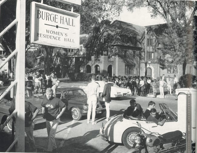 This is how I remember Iowa City in 1965 when we moved away (the first time). Has it changed? We’ll soon know, at the CC Heartland Gathering on Saturday, May [&hellip;]