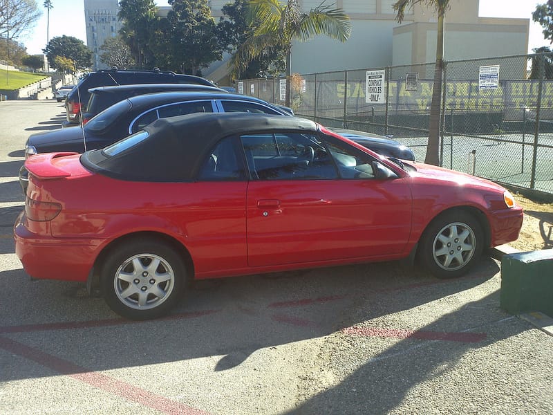 The Paseo is the kind of car that doesn’t really get noticed much in the first place; it is a bit bland. Of course, lots of cars were in the [&hellip;]