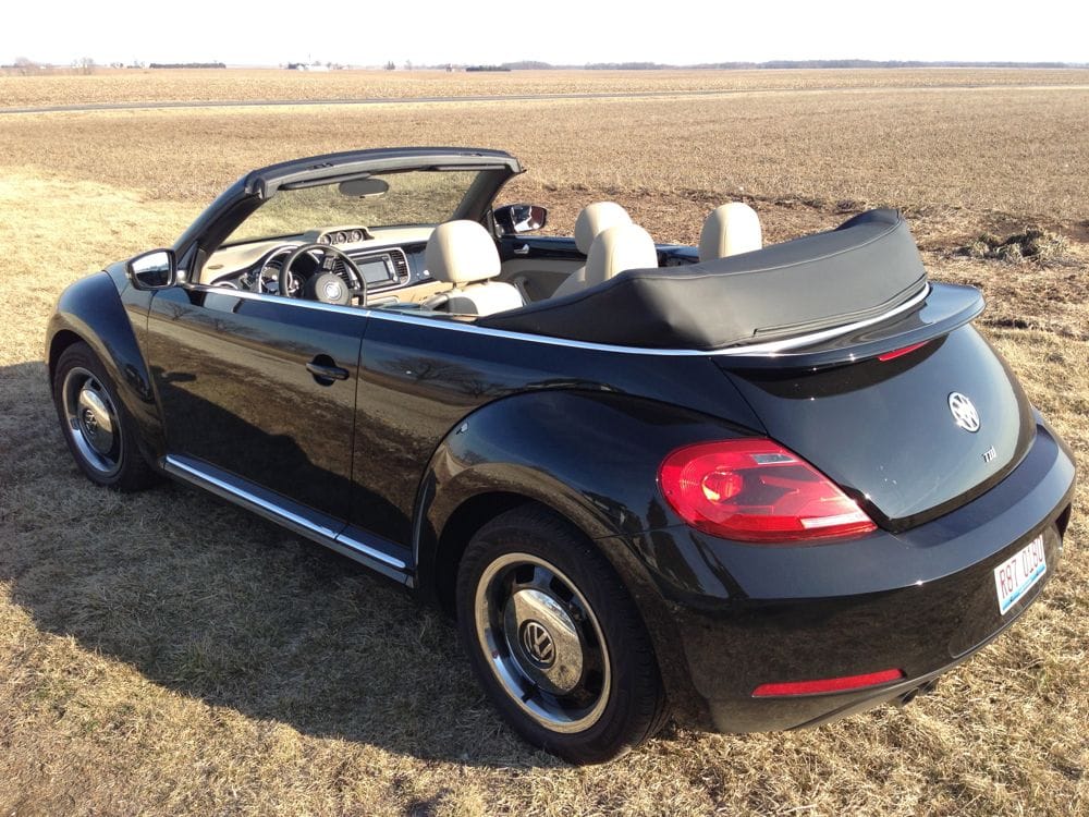 A few weeks back, Paul posed the question, “Which Car Would You Most Hate To Be Forced To Drive For A Year?” I’d like to turn that question on its [&hellip;]