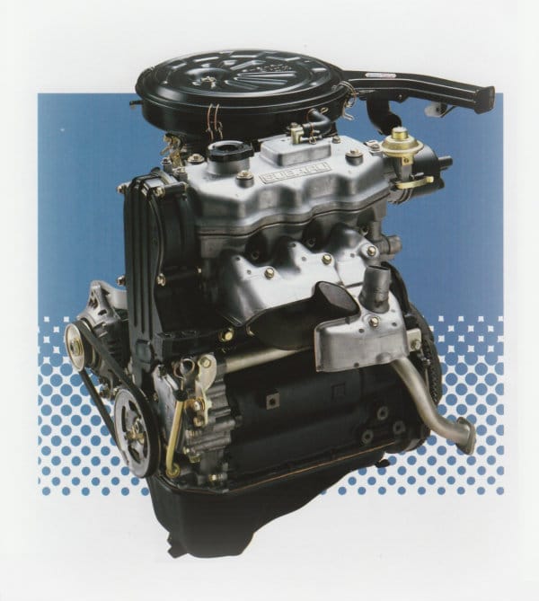(first posted 4/9/2013)     Traditionally, very small cars and four-wheel drive have rarely mixed. The extra mechanical drag inflicted by the four-wheel drive system tends to blunt the car’s fuel economy [&hellip;]