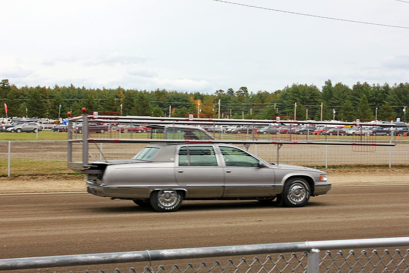 This post started out as a note to the Cohort to let you know you have not been forgotten. There’s been a deluge of fantastic cars posted recently, and I [&hellip;]