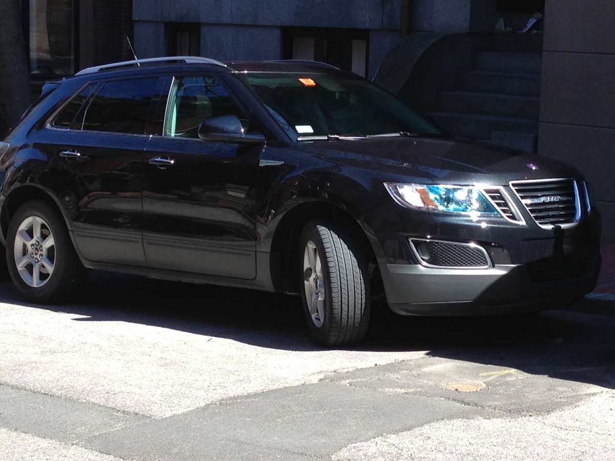Here in the northeast, Saabs are a fairly common sight. Although the number of Saabs on the road has certainly dwindled in the past decade, rarely a day goes by [&hellip;]