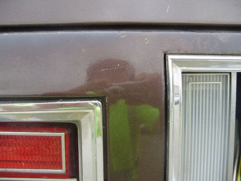 MGillis was the first guess on today’s Renault Medallion – and he nailed it.  Thomas quickly followed suit by getting the model year.  Congratulations. Sometimes you look at a car and [&hellip;]