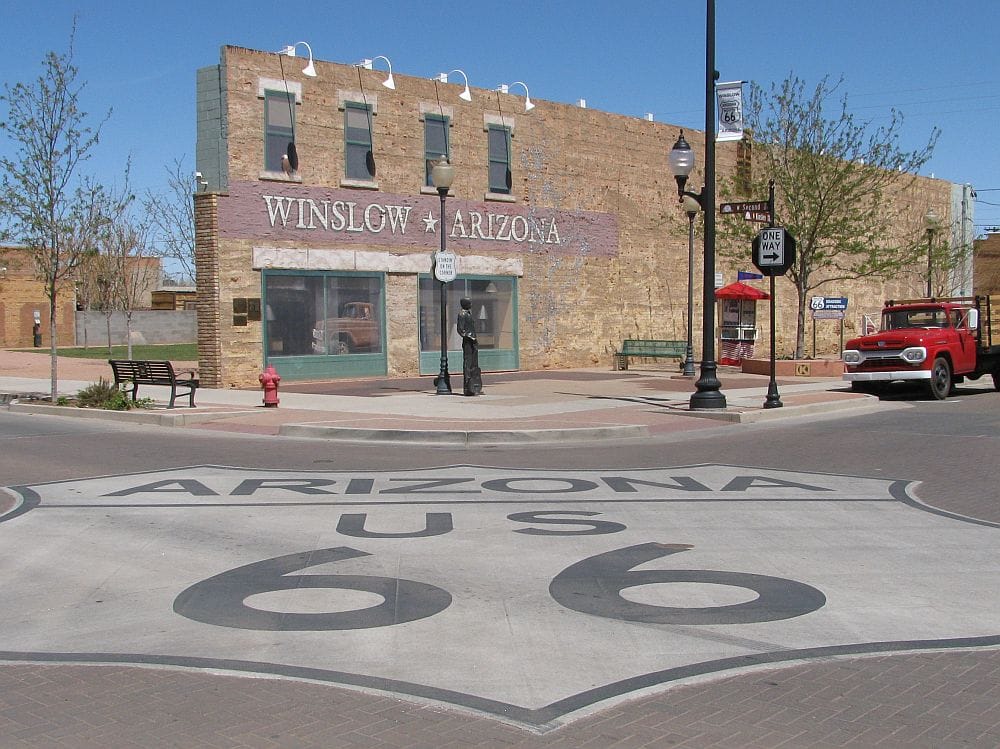 I know that CC has already run a few articles on Route 66 , most notably here and here. By pure coincidence, I had my own Route 66 pilgrimage planned in late [&hellip;]