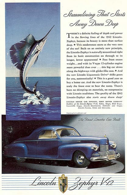 (first posted 6/19/2013)     I have long been fascinated with the many stops and starts that eventually led to the automatic transmission as we know it today.  We are likely all [&hellip;]