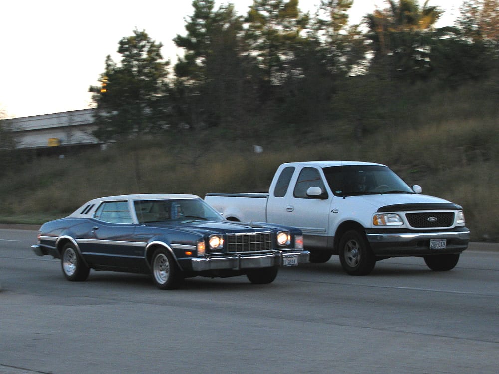 (first posted 6/27/2013)      For whatever reason, I’ve seen some vehicles recently that have me contemplating the road not taken (ha ha). Here I shall speak of three icons of the [&hellip;]