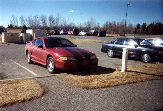 If you are going to suffer high fuel and repair bills, you may as well own something interesting. After buying an almost new Honda Civic for its fuel economy and [&hellip;]