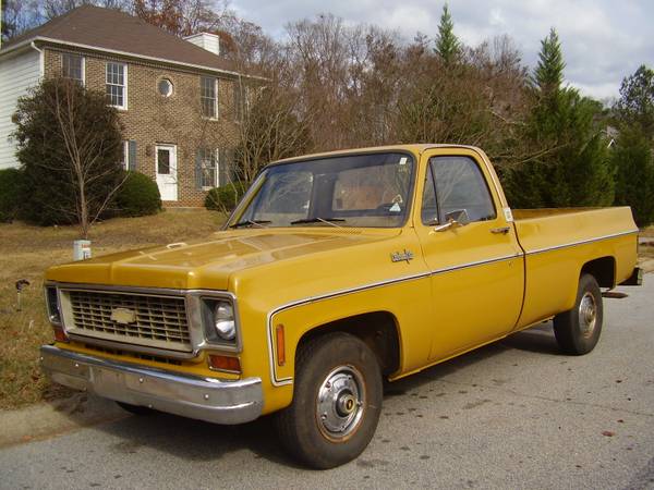 Hammer Time: Where Twenty Year Old Cars Go...To Live Again! 3 74c101