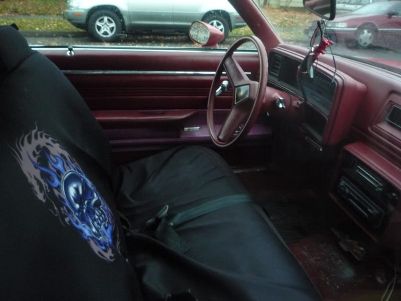 Curbside Classic: 1979 Chevrolet Malibu Coupe - Good News, Mostly 9 CC 62 018 800