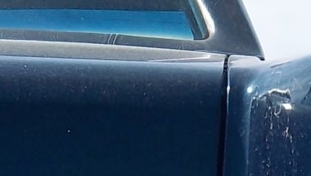 CC Clue So what do we have this time? A Duesenberg? Fiat Abarth? Tucker? Who knows…well, someone knows.