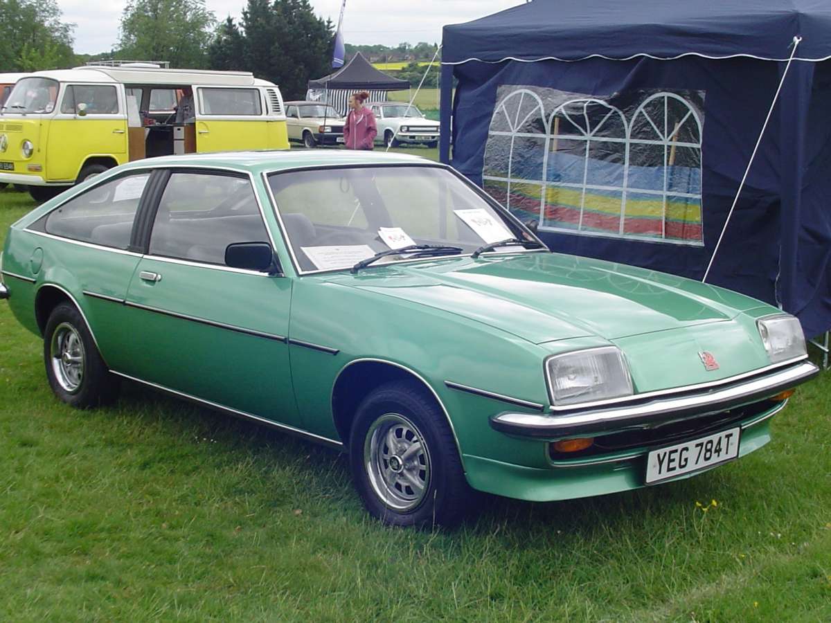 (first posted 7/10/2013)    There’s an adage in the car industry – if a car is good enough, it’ll sell. It’s not the only way to successfully sell a car, of [&hellip;]