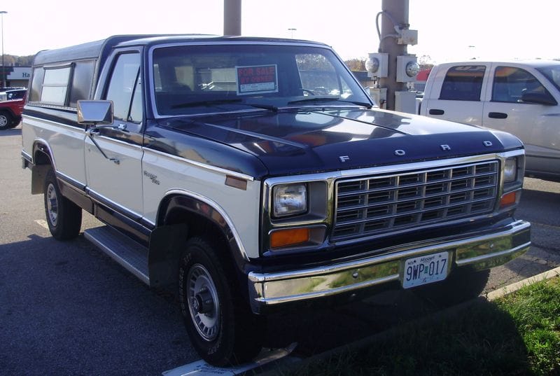 Recent experiences, combined with Brendan Saur’s post (here) got me to thinking. Earlier today, my wife called me at work, sounding quite frantic.  The ’93 Buick Century was suddenly running [&hellip;]