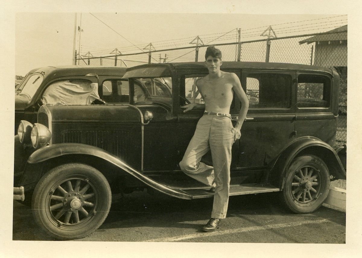 Continuing our theme for the day, my Dad served as a submariner during the Korean war on the SSR312 Burrfish, keeping the two Fairbanks-Morse diesels in the forward engine room [&hellip;]
