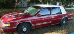 Hammer Time: Where Twenty Year Old Cars Go...To Live Again! 5 deville1