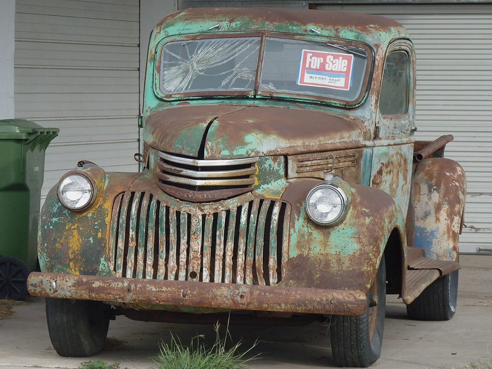 Having done an all-Ford road trip post just a few weeks back, it seems only fair to show some Chevy love as well. As with the Ford piece, the photos [&hellip;]