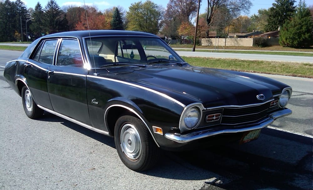 (first posted 7/9/2013)    I remember when the Mercury Marquis started to become popular. A friend of my father bought a new one in 1969.  As my father admired it, his [&hellip;]
