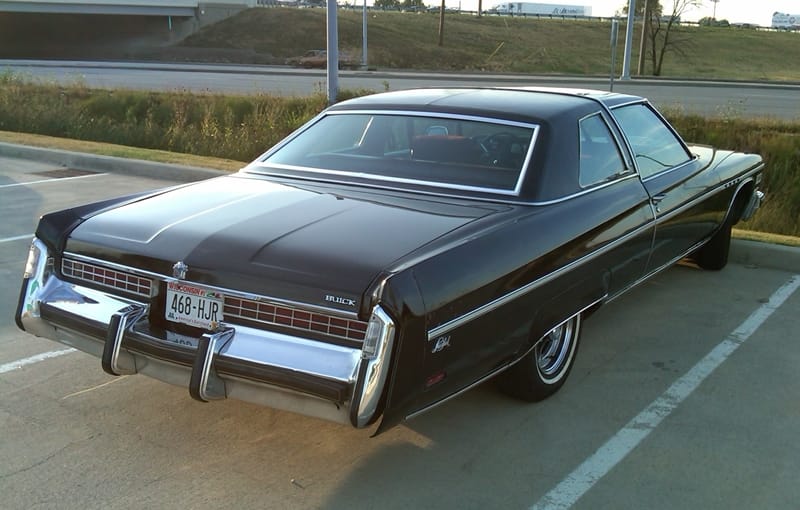 (first posted 7/24/2013)    This car hurts my head.  Anyone who has read CC for any length of time knows what my left brain thinks about this car.  This car (and [&hellip;]