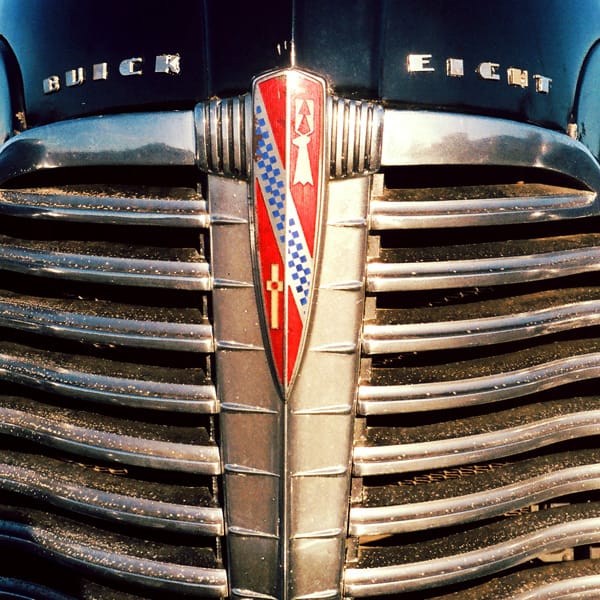 Cars on Film on Instagram 10 41Buick1jg