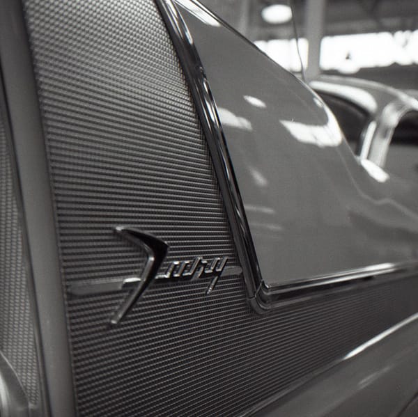 Cars on Film on Instagram 8 58PlymouthFury1jg