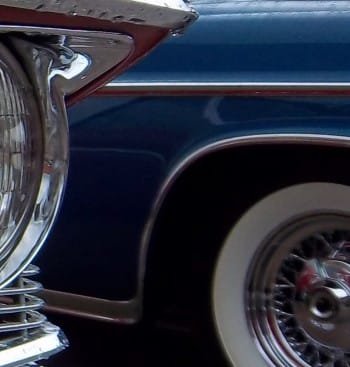 Tomorrow’s CC is actually a twofer. The primary car is the one on the left, but both are going to be featured. Double special CC bonus points if you get [&hellip;]