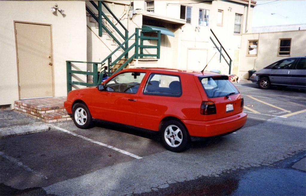 (First posted July 21, 2013, here with slight updates) When I recently wrote about the car that my girlfriend brought into the home that we had started to share, it [&hellip;]