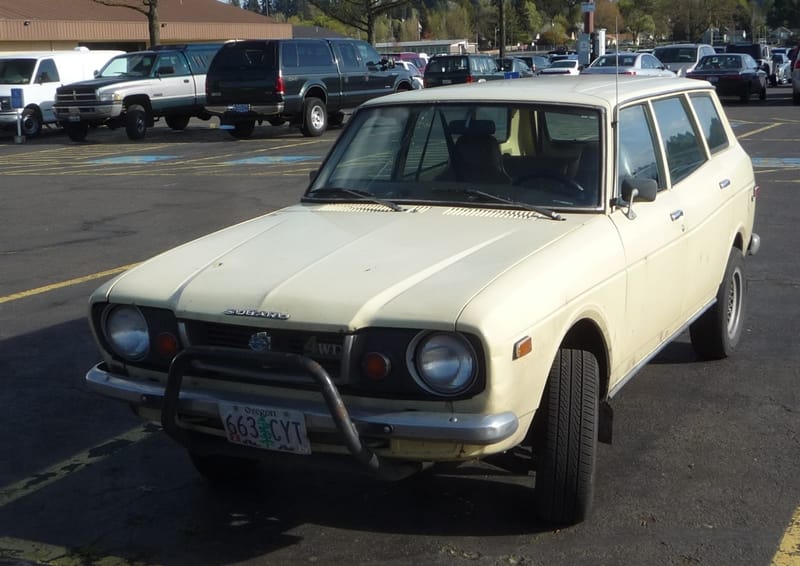 (first posted 7/3/2013)     Honda CRV, Toyota Rav4, Audi Quattro, VW Syncro, and the whole host of all-wheel drive cars, crossovers and CUVs: they all trace their roots back to this [&hellip;]