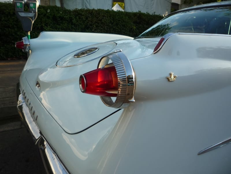For the next seven days CC will become Curbside Chryslers, as we indulge our love for the company that has given us such automotive highs and lows. Yes, summer is [&hellip;]