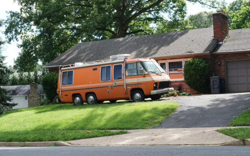 I promise that when my busy summer season is over, we’ll have a big GMC Motorhome fest here. But I couldn’t resist this shot at the Cohort posted by channaher, [&hellip;]