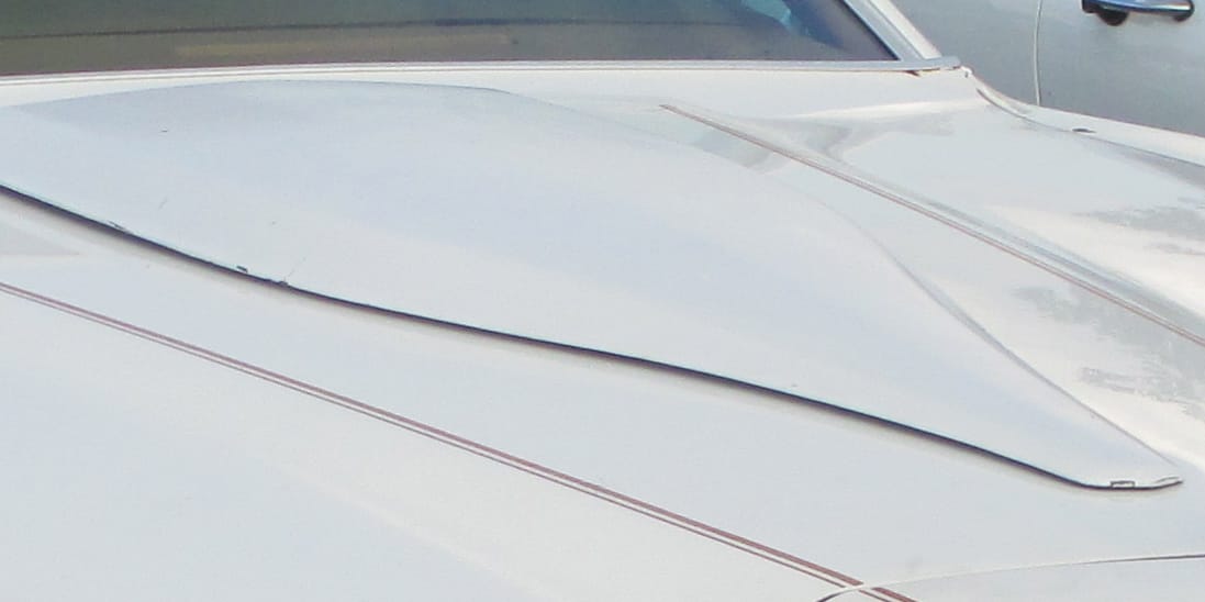 With thirty-five minutes before the gates closed, Richarbl was the closest by naming a first generation Corvair; at the 11th Hour, Jim swooped in and stated a ’65 Corvair for the win. [&hellip;]
