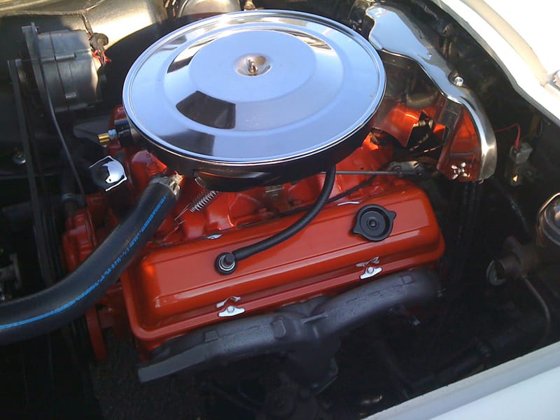 04 Engine