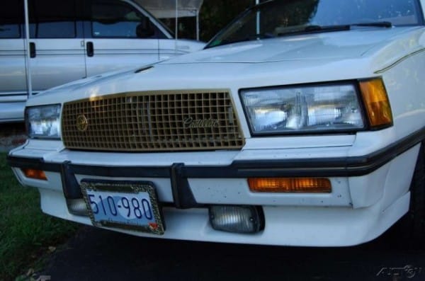 OK, how’s this for something different? The Cadillac Cimarron, probably the most infamous of Cadillacs on the face of the earth, was available only as a four-door sedan. I have [&hellip;]