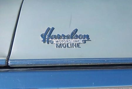 And with that title, that’s the only hint you’re going to get. What have we here?