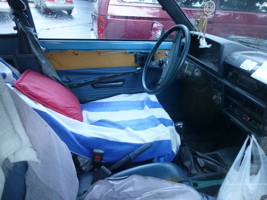 Curbside Classic: 1979 - 1982 Toyota Tercel - Toyota Nails Another One 9 CC 185 097 925